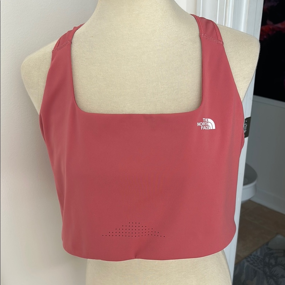 The North Face Sports Bra